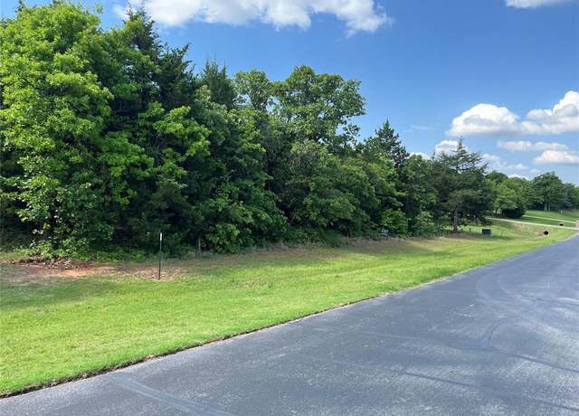 Property at 6624 Mystic Valley Dr, Edmond, OK 73034