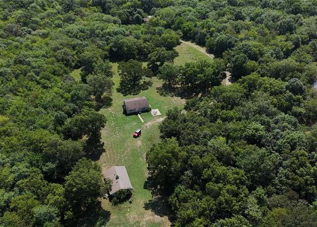Property at NS 372 Rd, Holdenville, OK 74848