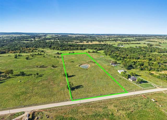 Property at 000 Harreld Rd, Beggs, OK 74421