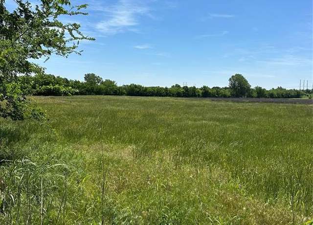 Property at 4160 N Gregory Rd, El Reno, OK 73036