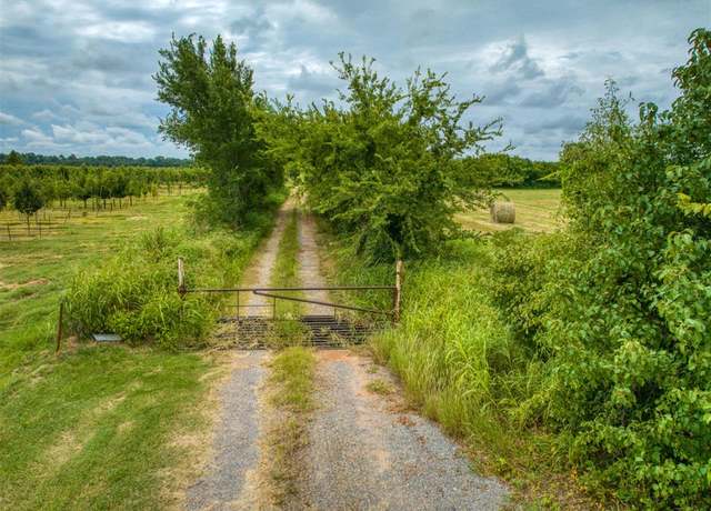 Property at 4160 N Gregory Rd, El Reno, OK 73036