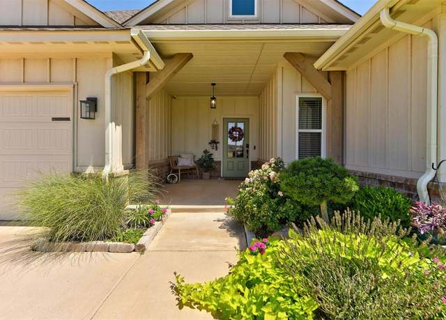 Property at 10816 Glover River Dr, Yukon, OK 73099, 3 beds, 2 baths