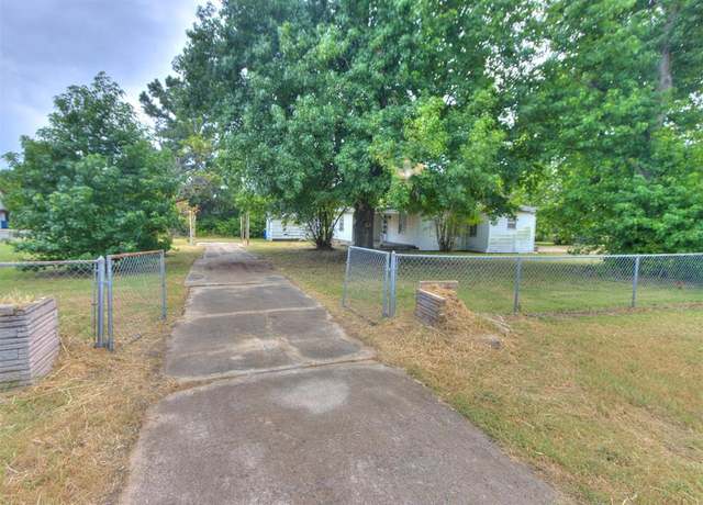 Property at 15012 NE 36th St, Choctaw, OK 73020, 2 beds, 1 bath