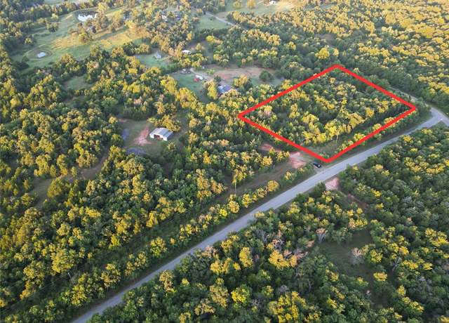 Property at N Dobbs & E Wilshire, Harrah, OK 73045