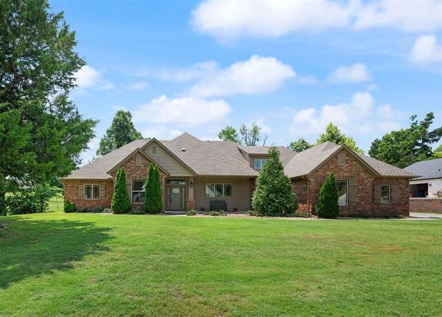 Property at 14248 Macklay Ct, Choctaw, OK 73020, 3 beds, 2 baths