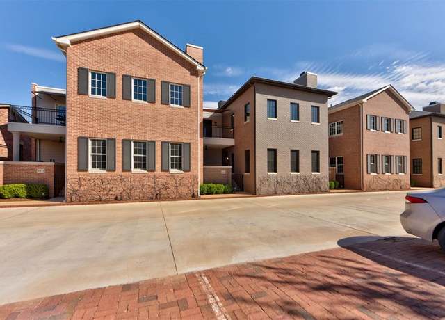 Property at 3109 Hickory Sign Post Rd Unit 33B, Oklahoma City, OK 73116, 2 beds, 2.5 baths