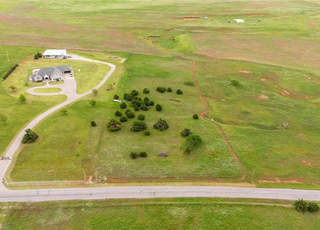 Property at N 2440 Rd Unit South, Weatherford, OK 73096