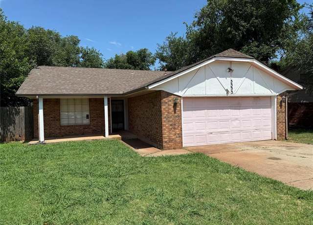 Property at 5333 Coble St, Oklahoma City, OK 73135, 3 beds, 2 baths