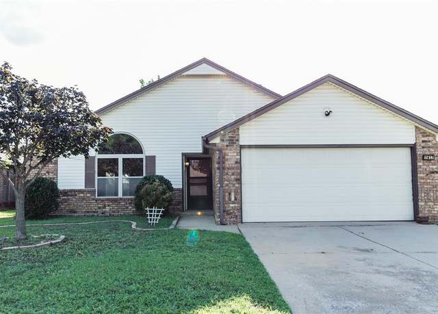 Property at 11417 Wallace Ave, Oklahoma City, OK 73162, 3 beds, 2 baths