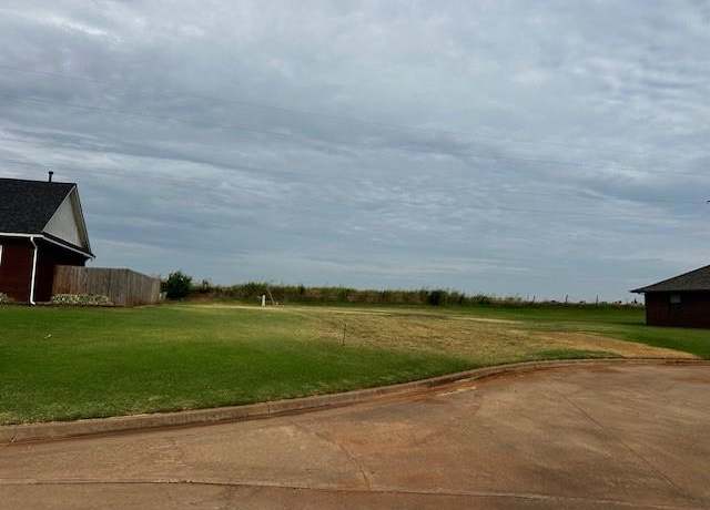 Property at W Fay Ave, Kingfisher, OK 73750