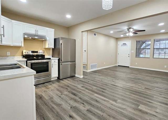 Property at 4741 Pam Pl, Del City, OK 73115, 3 beds, 2 baths