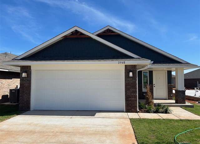 Property at 2948 NW 196th Pl, Edmond, OK 73012, 3 beds, 2 baths