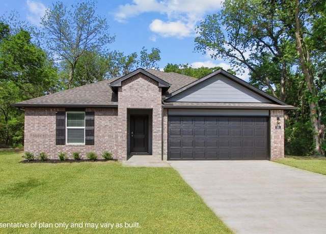 Property at 10220 NW 28th Ter, Yukon, OK 73099, 4 beds, 2 baths