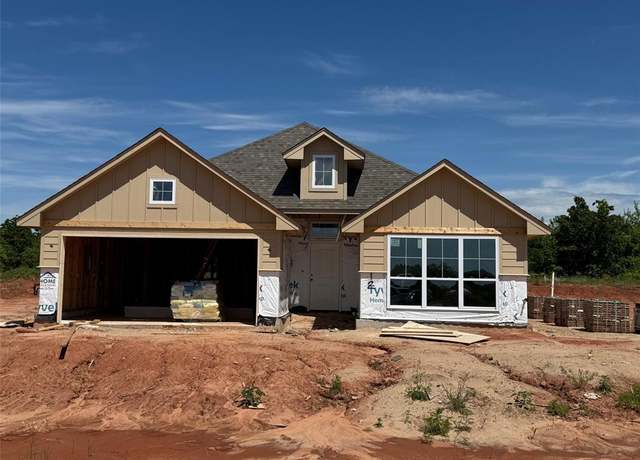 Property at 1312 Lighthorsemen Way, Choctaw, OK 73020, 3 beds, 2 baths