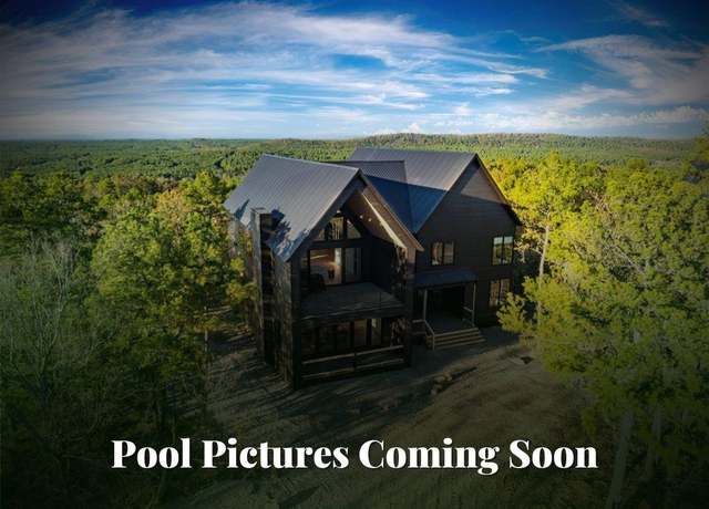 Property at 24 Cedar Summit Trl, Broken Bow, OK 74728, 9 beds, 6.5 baths