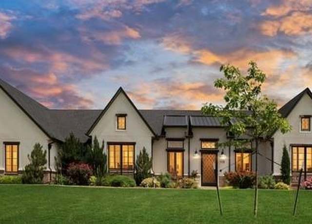 Property at 713 Forest Cir, Goldsby, OK 73093, 4 beds, 3.5 baths