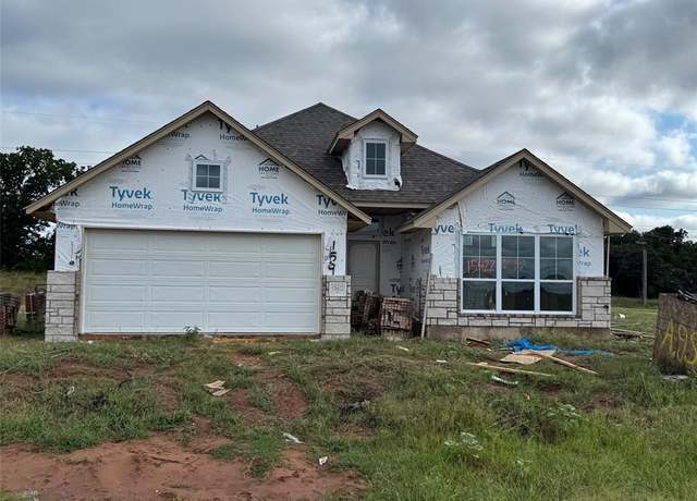 Property at 15422 NE 11th St, Choctaw, OK 73020, 3 beds, 2 baths