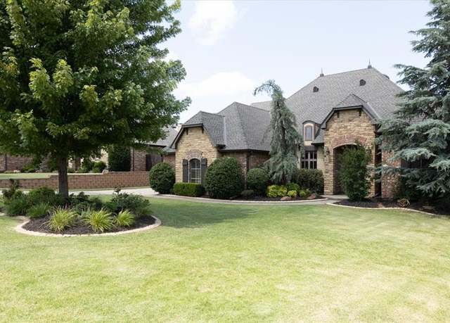 Property at 5000 Tower Bridge Ct, Edmond, OK 73034, 4 beds, 4 baths