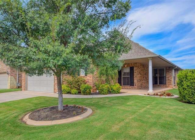 Property at 10931 Silo Ridge Rd Rd, Oklahoma City, OK 73170, 3 beds, 2.5 baths