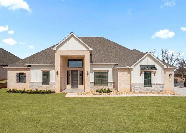 Property at 2218 Winter Creek Blvd, Blanchard, OK 73010, 4 beds, 4 baths