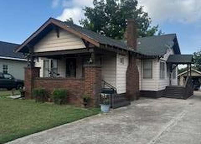 Property at 520 S Hadden Ave, El Reno, OK 73036, 3 beds, 1 bath