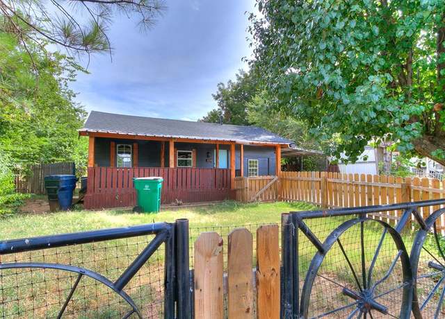 Property at 1620 Rancho, Oklahoma City, OK 73119, 4 beds, 1 bath