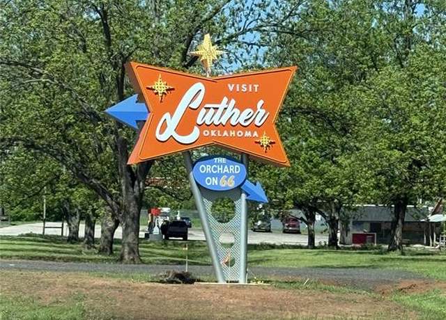 Property at 1 Hwy 66 & Luther Rd, Luther, OK 73054