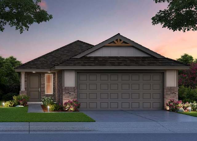 Property at 9228 SW 47th St, Oklahoma City, OK 73179, 3 beds, 2 baths