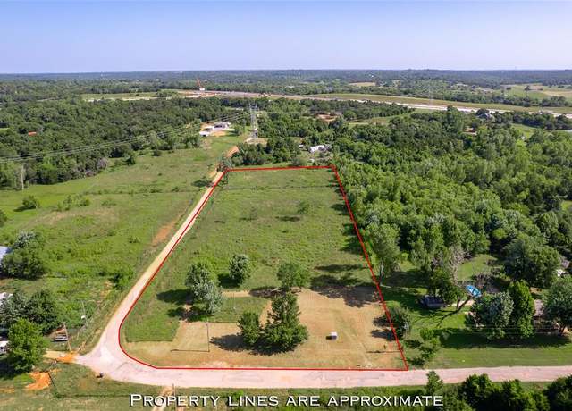 Property at 13501 SE 71st St, Oklahoma City, OK 73150