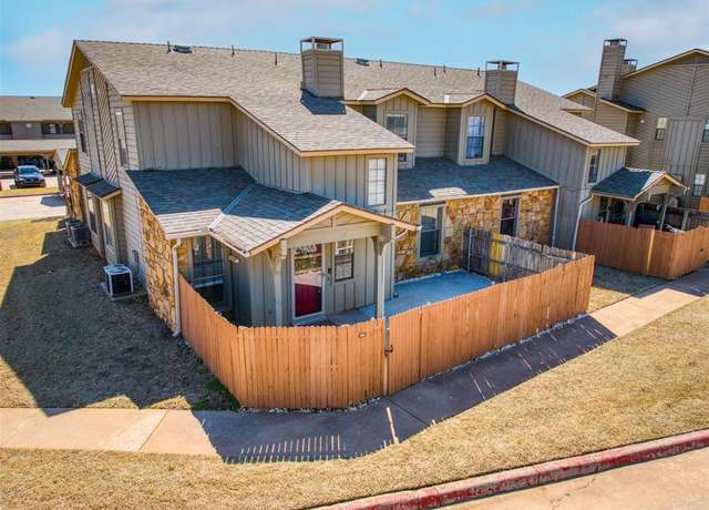 Property at 14333 N Pennsylvania Ave Unit 31C, Oklahoma City, OK 73134, 3 beds, 2 baths
