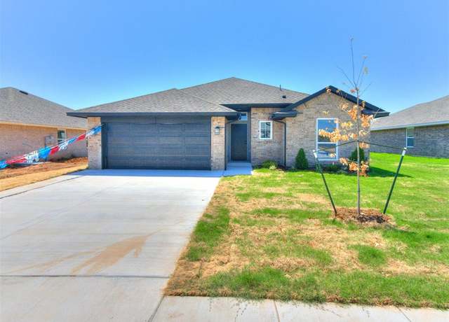 Property at 1006 SE 16th Ter, Newcastle, OK 73065, 3 beds, 2 baths