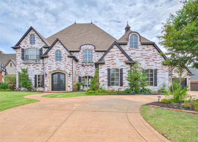 Property at 874 Belmar Blvd, Norman, OK 73071, 5 beds, 5 baths