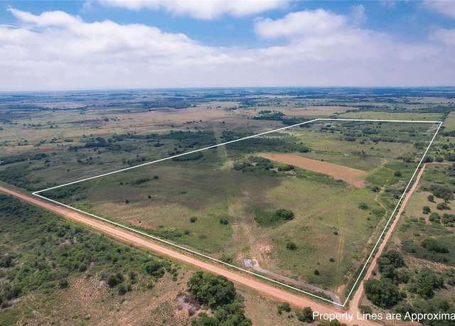 Property at E 1130 Rd, Sayre, OK 73662