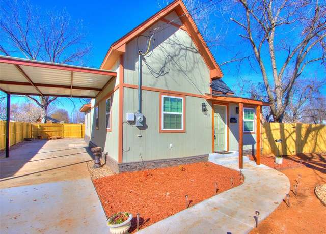 Property at 610 S 19th St, Chickasha, OK 73018, 3 beds, 2 baths