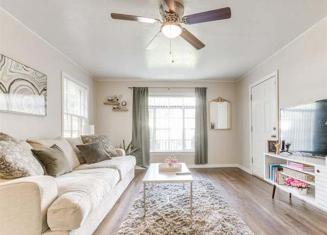 Property at 5409 N Walker Ave, Oklahoma City, OK 73118, 3 beds, 1 bath