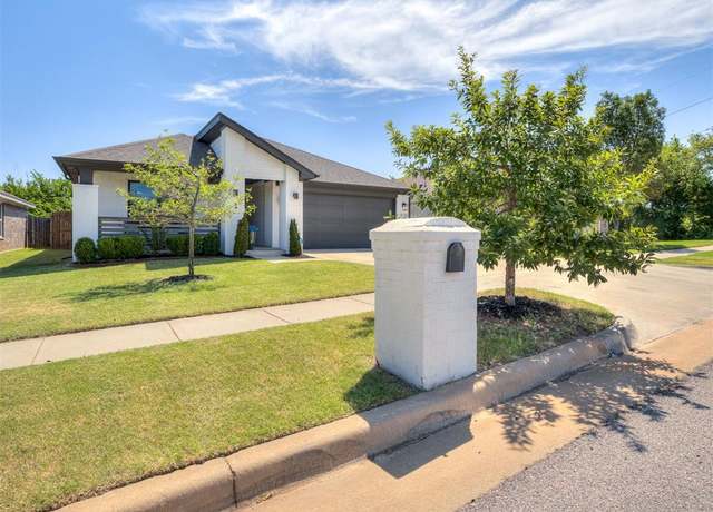 Property at 15716 Rosedown Dr, Oklahoma City, OK 73170, 3 beds, 2 baths