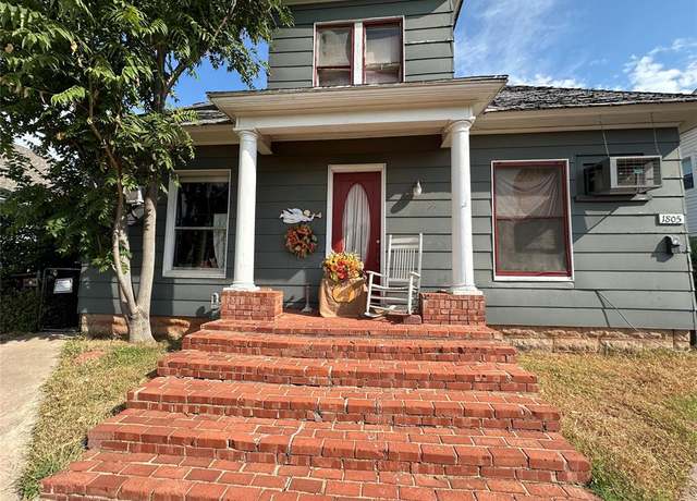 Property at 1805 NW 9th St, Oklahoma City, OK 73106, 3 beds, 3 baths