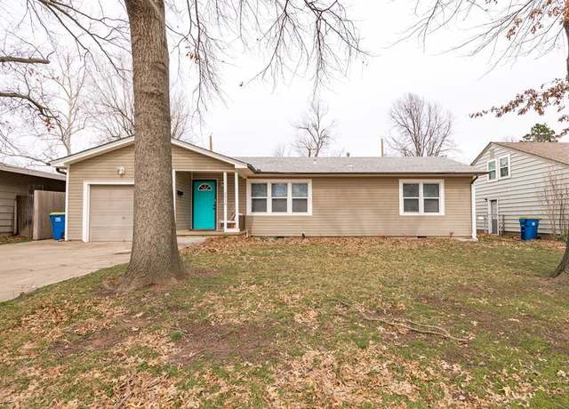 Property at 2016 W Arrowhead Ave, Stillwater, OK 74074, 3 beds, 1 bath