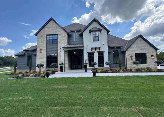 Property at 10316 NE 131 St, Edmond, OK 73049, 4 beds, 4.5 baths