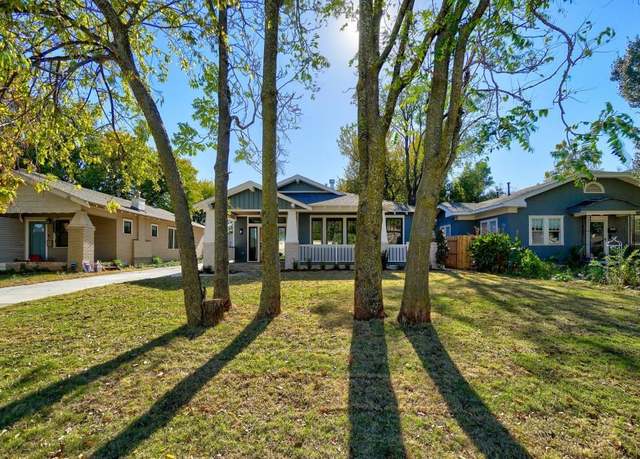 Property at 108 NW 25th St, Oklahoma City, OK 73103, 3 beds, 2.5 baths
