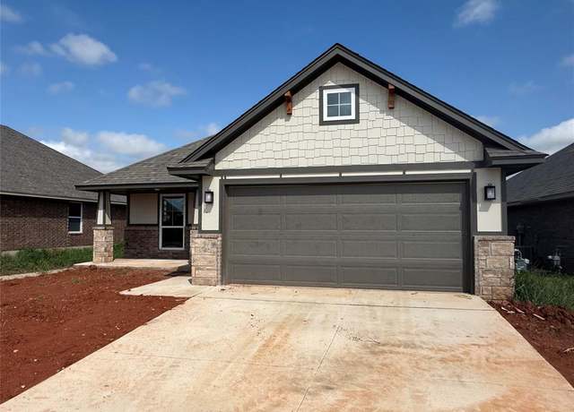 Property at 13808 Klinsman Rd, Piedmont, OK 73078, 3 beds, 2 baths