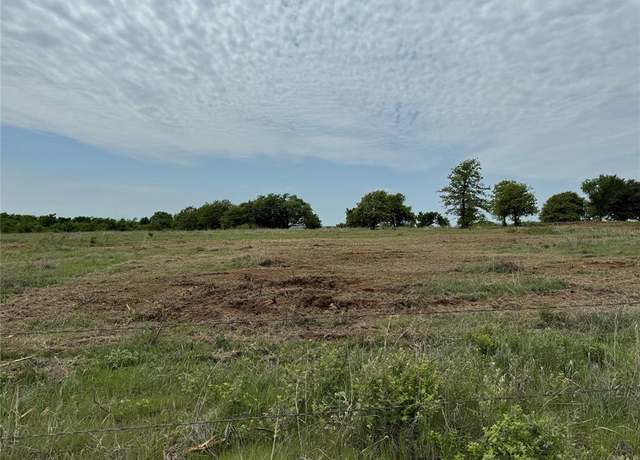 Property at 1730 CS 2960, Blanchard, OK 73010