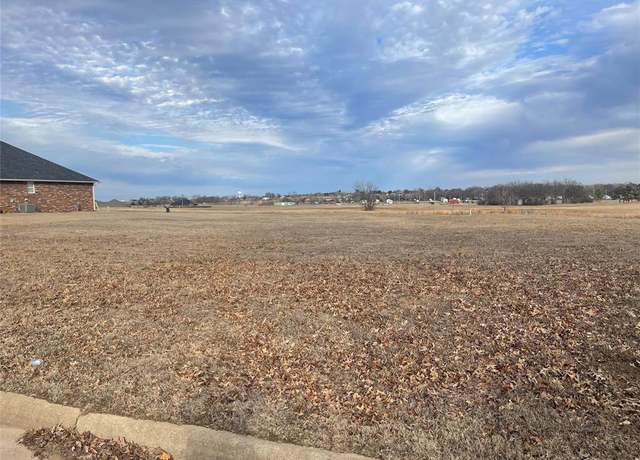 Property at Wilshire Dr, Prague, OK 74864