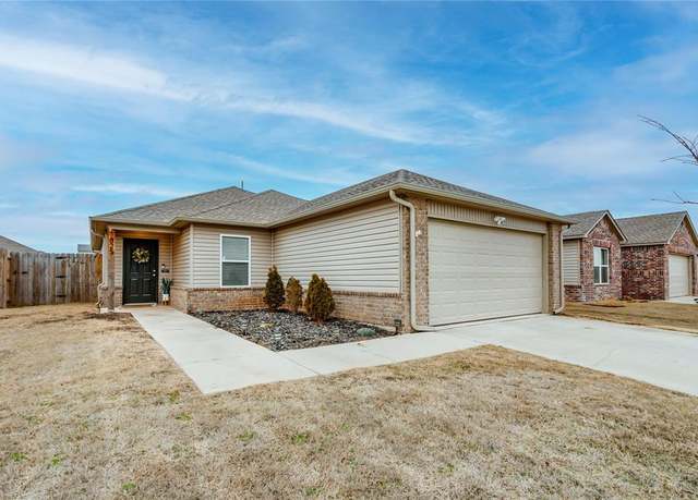 Property at 1825 Mason Ln, Oklahoma City, OK 73127, 3 beds, 2 baths