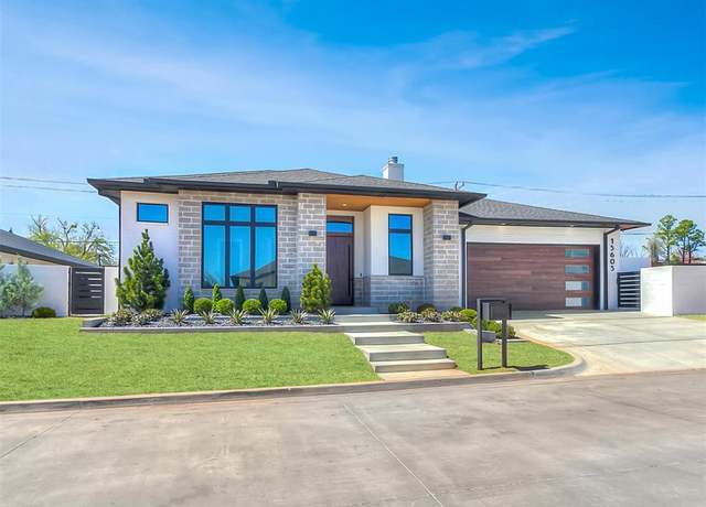 Property at 15605 Waterstone Way, Edmond, OK 73013, 3 beds, 3.5 baths