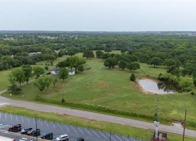Property at 42501 Garretts Lake Rd, Shawnee, OK 74804