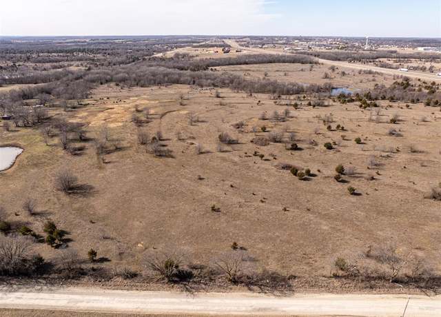 Property at 2715 E Coplin Rd, Okemah, OK 74859