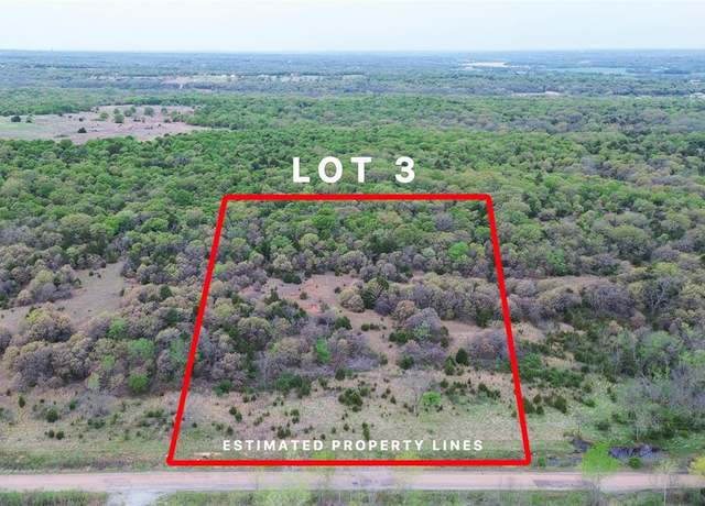 Property at 3 N Indian Meridian Rd, Luther, OK 73054