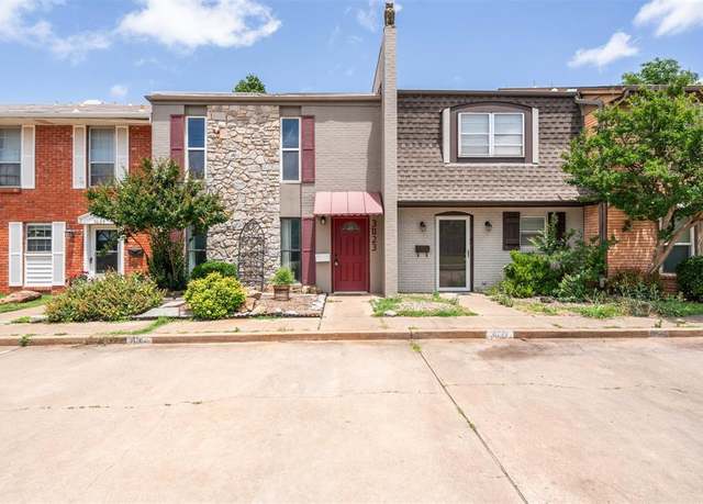 Property at 3023 W Wilshire Blvd, Oklahoma City, OK 73116, 3 beds, 3 baths