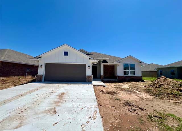 Property at 984 SE 16th Ter, Newcastle, OK 73065, 3 beds, 2 baths